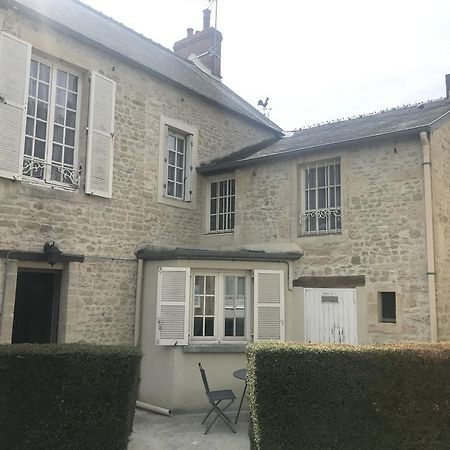 Maison Centre Bayeux 5 Chambres 10 Personnes Zewnętrze zdjęcie