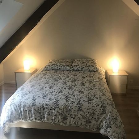 Maison Centre Bayeux 5 Chambres 10 Personnes Zewnętrze zdjęcie