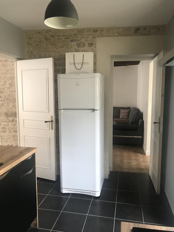 Maison Centre Bayeux 5 Chambres 10 Personnes Zewnętrze zdjęcie