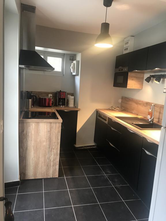 Maison Centre Bayeux 5 Chambres 10 Personnes Zewnętrze zdjęcie