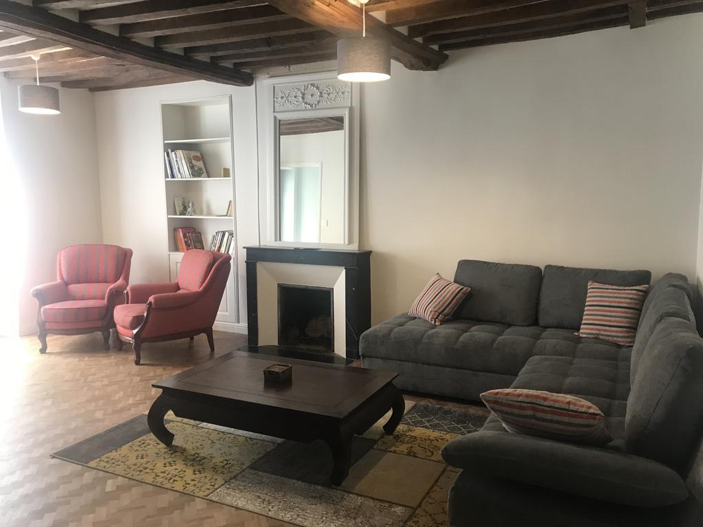 Maison Centre Bayeux 5 Chambres 10 Personnes Zewnętrze zdjęcie