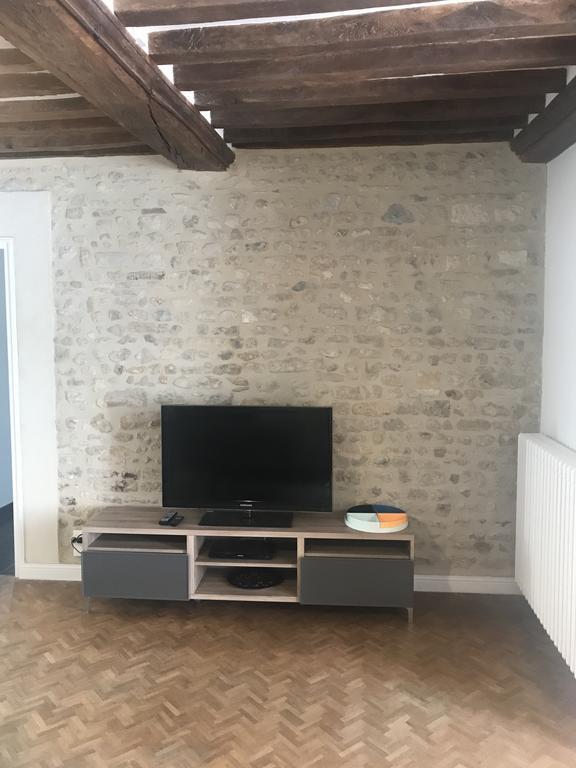 Maison Centre Bayeux 5 Chambres 10 Personnes Zewnętrze zdjęcie