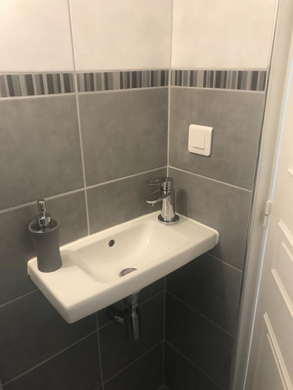 Maison Centre Bayeux 5 Chambres 10 Personnes Zewnętrze zdjęcie