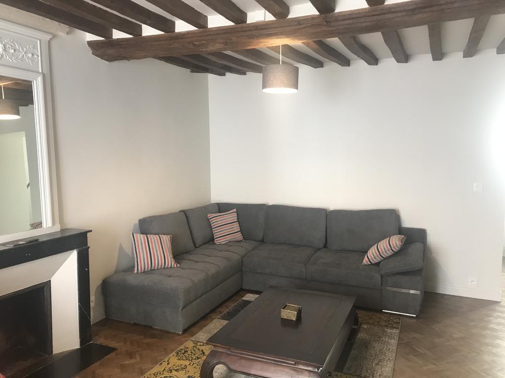 Maison Centre Bayeux 5 Chambres 10 Personnes Zewnętrze zdjęcie