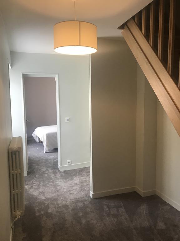 Maison Centre Bayeux 5 Chambres 10 Personnes Zewnętrze zdjęcie