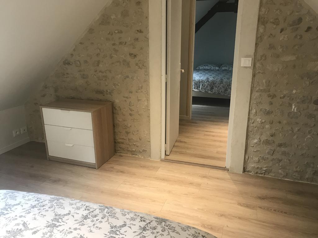 Maison Centre Bayeux 5 Chambres 10 Personnes Zewnętrze zdjęcie