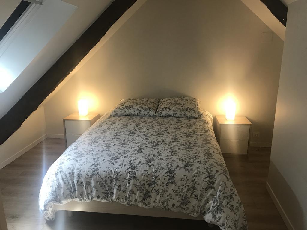 Maison Centre Bayeux 5 Chambres 10 Personnes Zewnętrze zdjęcie