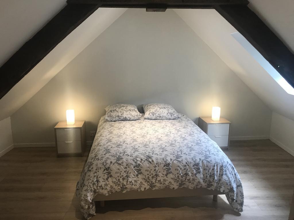 Maison Centre Bayeux 5 Chambres 10 Personnes Zewnętrze zdjęcie
