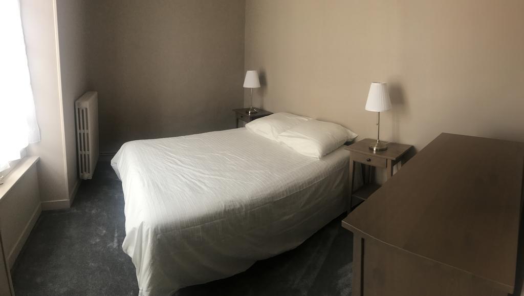 Maison Centre Bayeux 5 Chambres 10 Personnes Zewnętrze zdjęcie
