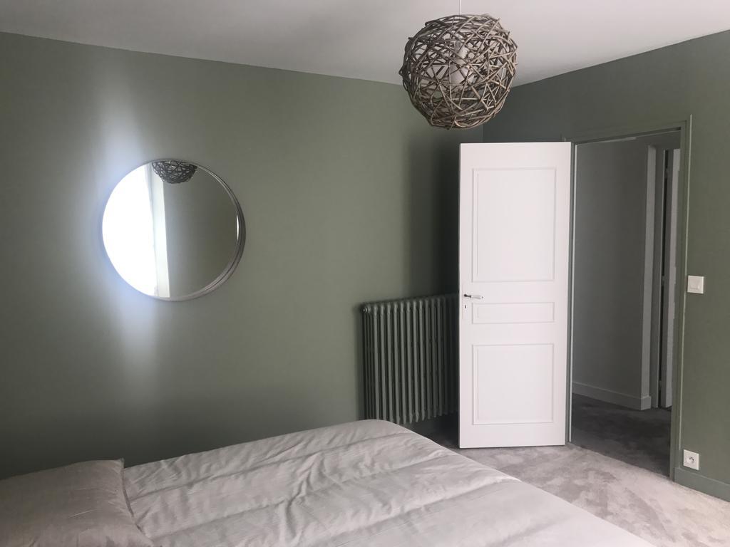 Maison Centre Bayeux 5 Chambres 10 Personnes Zewnętrze zdjęcie