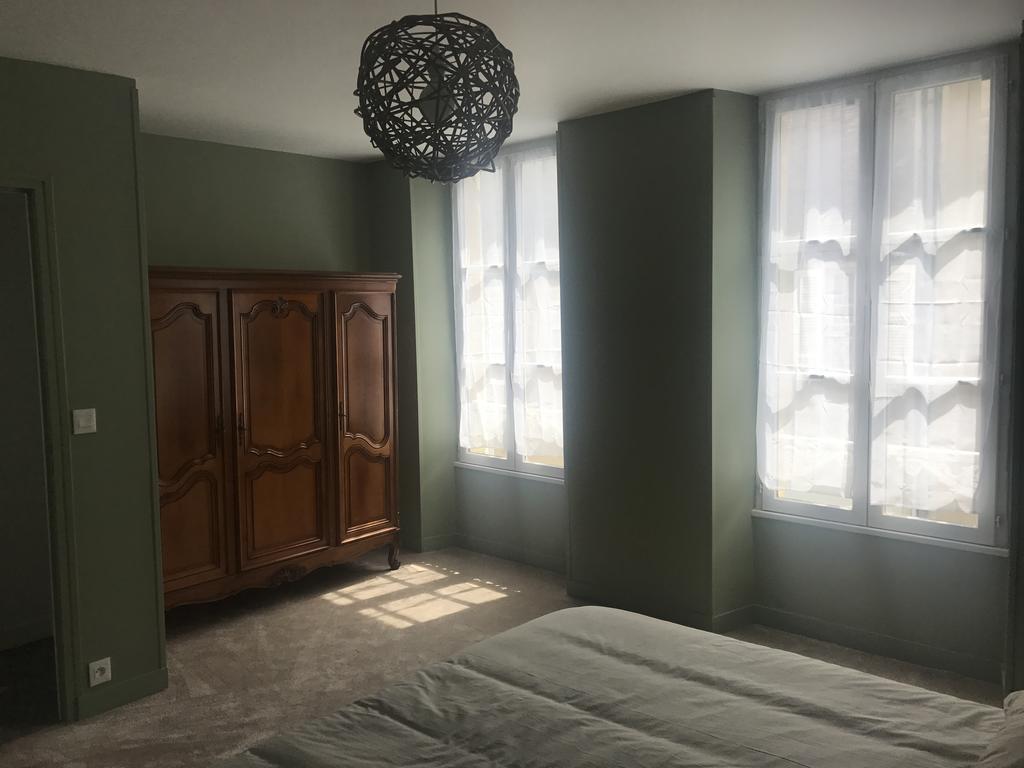 Maison Centre Bayeux 5 Chambres 10 Personnes Zewnętrze zdjęcie